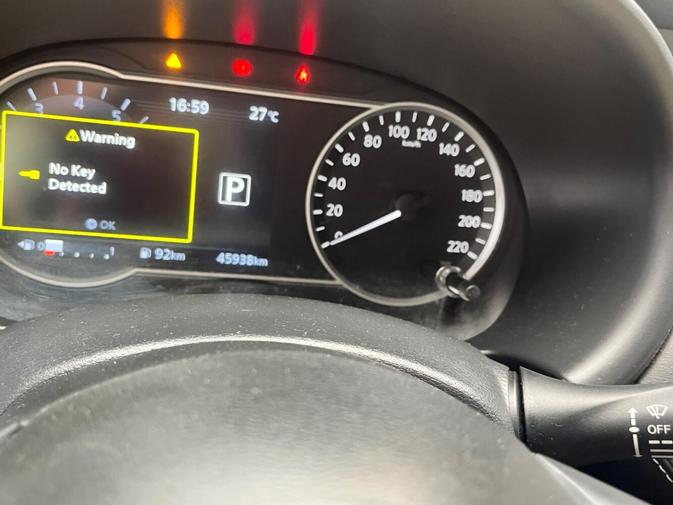 NISSAN KICKS EXCLUSIVE TP 1600CC 2020***: imagen 9