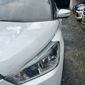 NISSAN KICKS EXCLUSIVE TP 1600CC 2020***: imagen 4