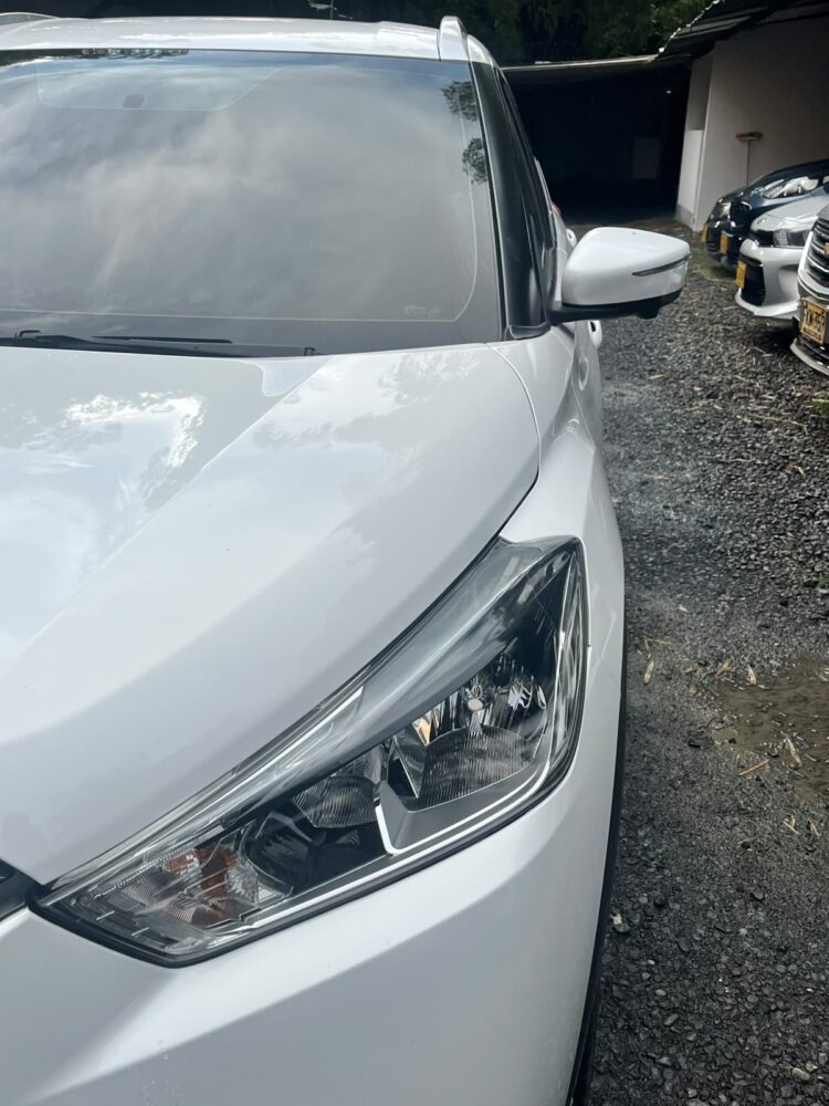 NISSAN KICKS EXCLUSIVE TP 1600CC 2020***: imagen 4