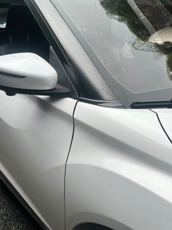 NISSAN KICKS EXCLUSIVE TP 1600CC 2020***