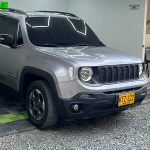 JEEP RENEGADE SPORT MT 1800CC 4X2 2022