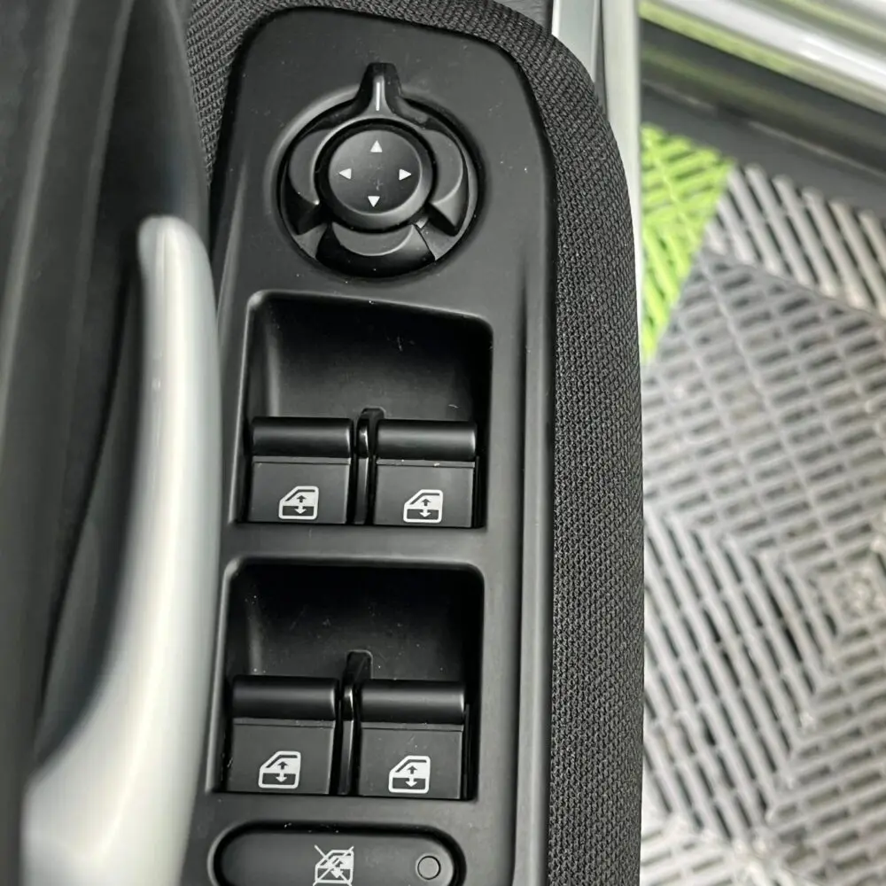 JEEP RENEGADE SPORT MT 1800CC 4X2 2022: imagen 11