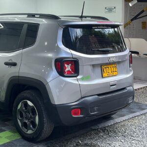 JEEP RENEGADE SPORT MT 1800CC 4X2 2022: imagen 7