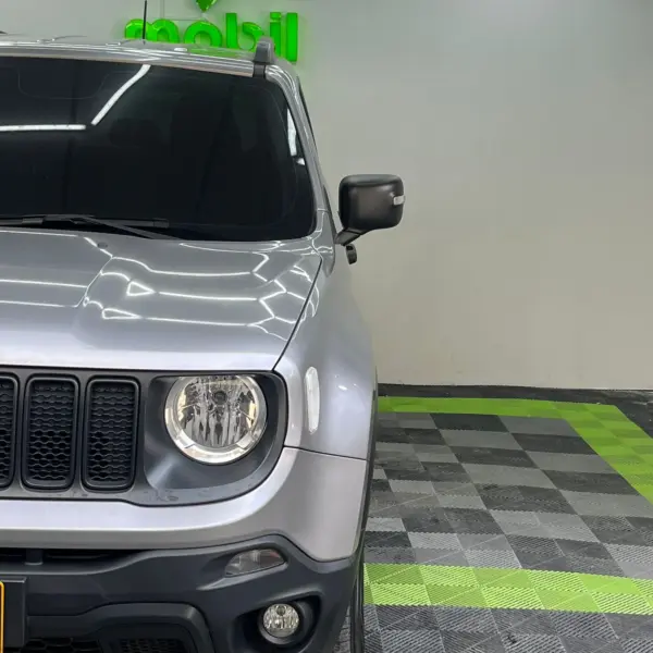 JEEP RENEGADE SPORT MT 1800CC 4X2 2022