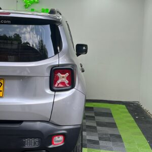 JEEP RENEGADE SPORT MT 1800CC 4X2 2022: imagen 10