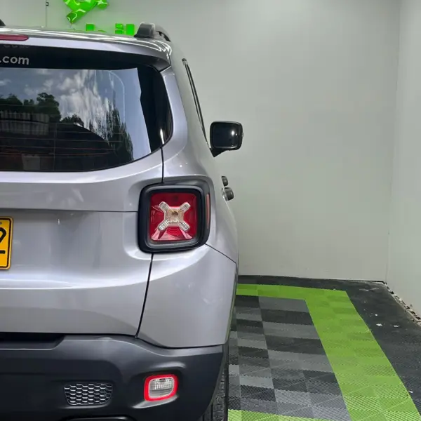 JEEP RENEGADE SPORT MT 1800CC 4X2 2022