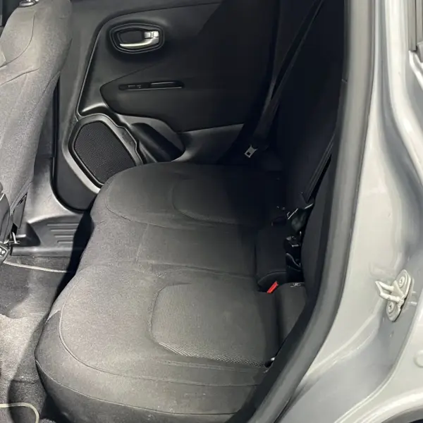 JEEP RENEGADE SPORT MT 1800CC 4X2 2022