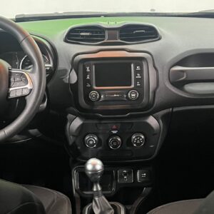 JEEP RENEGADE SPORT MT 1800CC 4X2 2022: imagen 14