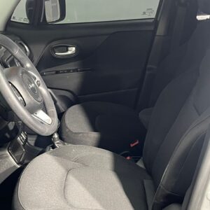 JEEP RENEGADE SPORT MT 1800CC 4X2 2022: imagen 12