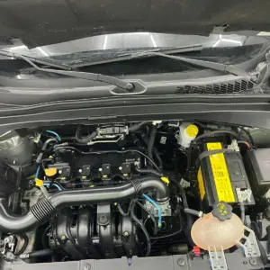JEEP RENEGADE SPORT MT 1800CC 4X2 2022: imagen 16