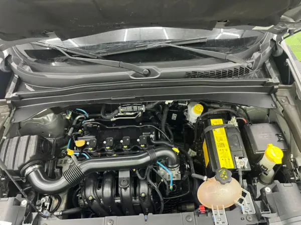 JEEP RENEGADE SPORT MT 1800CC 4X2 2022