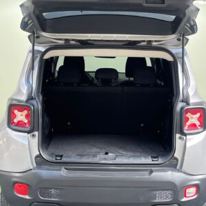 JEEP RENEGADE SPORT MT 1800CC 4X2 2022: imagen 17