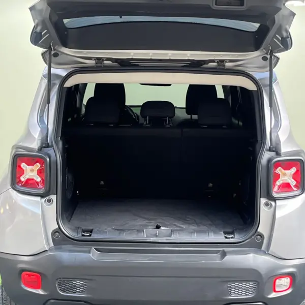 JEEP RENEGADE SPORT MT 1800CC 4X2 2022