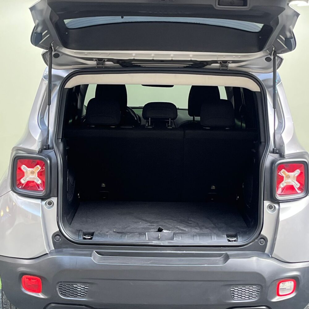 JEEP RENEGADE SPORT MT 1800CC 4X2 2022: imagen 17