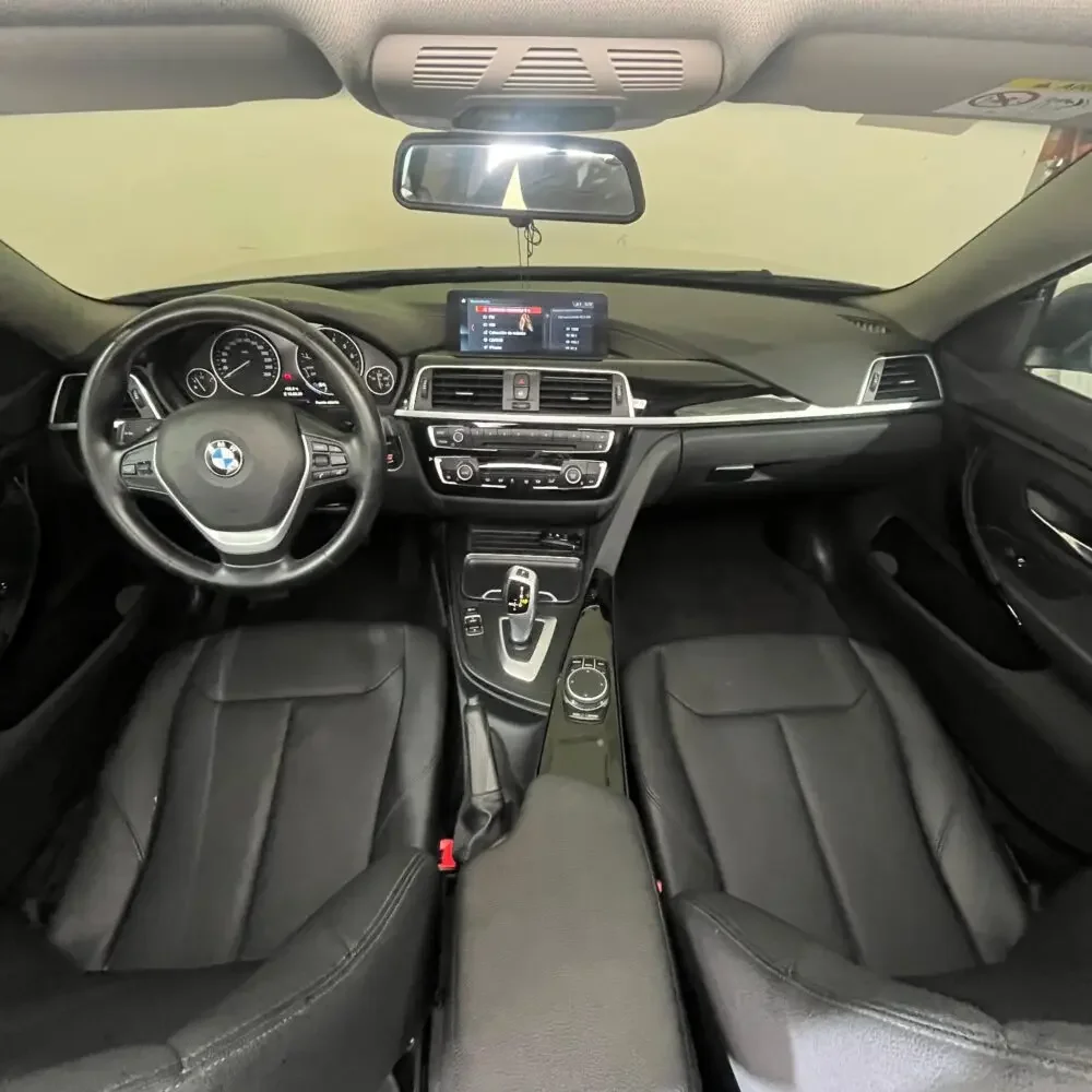 BMW 418i F36 Gran Coupe Premium TP 1.5CC 2020**: imagen 17