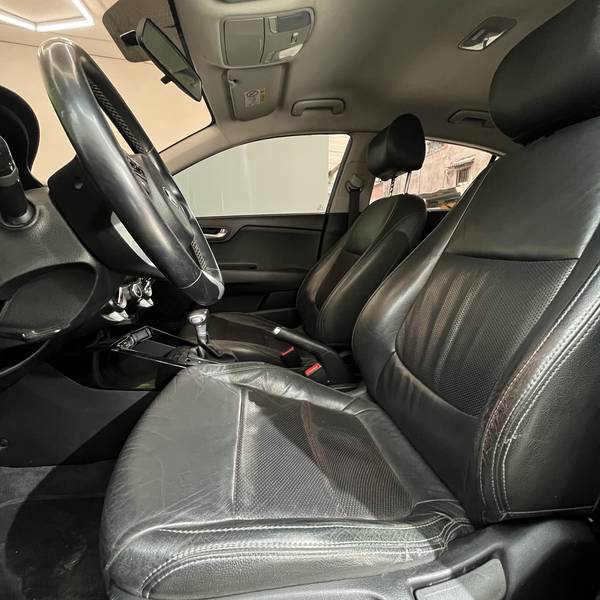 KIA RIO VIBRANT TP 1.4CC 2018