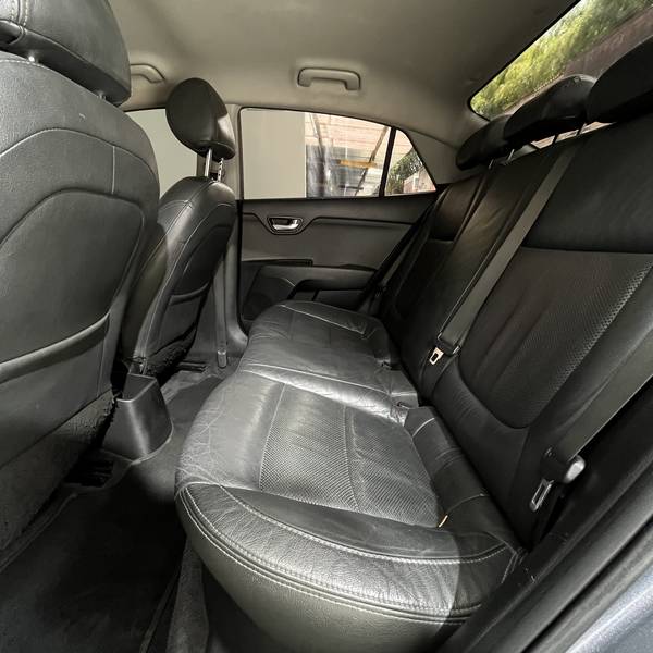 KIA RIO VIBRANT TP 1.4CC 2018