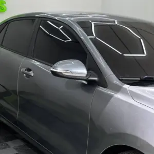KIA RIO VIBRANT TP 1.4CC 2018: imagen 4
