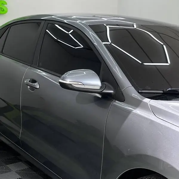 KIA RIO VIBRANT TP 1.4CC 2018