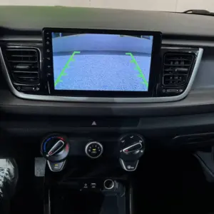 KIA RIO VIBRANT TP 1.4CC 2018: imagen 13