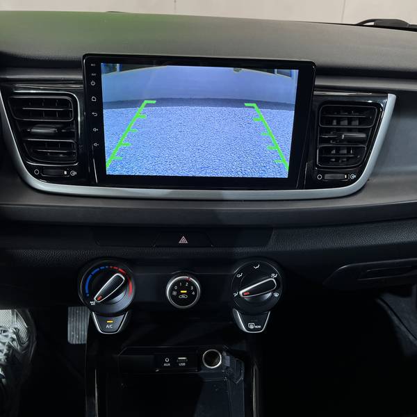 KIA RIO VIBRANT TP 1.4CC 2018