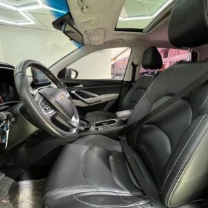 CHEVROLET CAPTIVA PREMIER TURBO TP 1.5CC T 4X2 2020: imagen 17