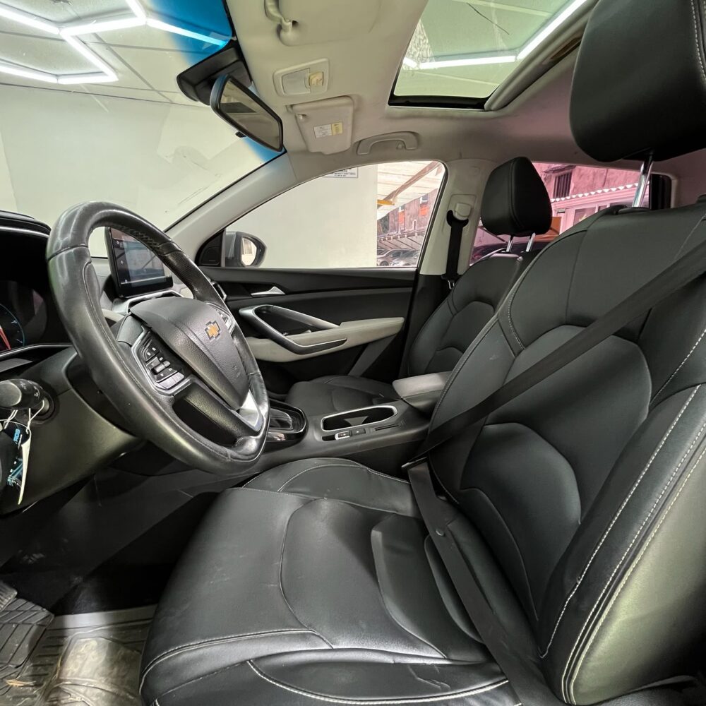 CHEVROLET CAPTIVA PREMIER TURBO TP 1.5CC T 4X2 2020: imagen 17