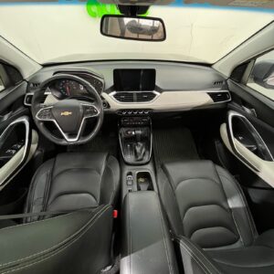CHEVROLET CAPTIVA PREMIER TURBO TP 1.5CC T 4X2 2020: imagen 16