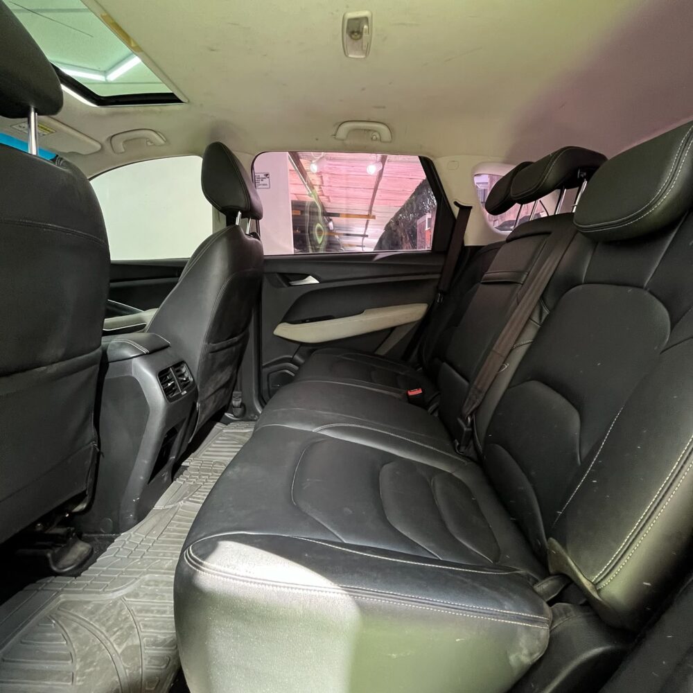 CHEVROLET CAPTIVA PREMIER TURBO TP 1.5CC T 4X2 2020: imagen 18
