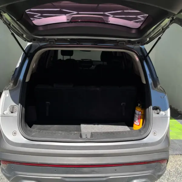 CHEVROLET CAPTIVA PREMIER TURBO TP 1.5CC T 4X2 2020