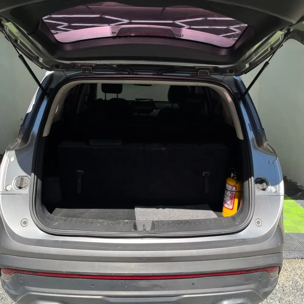 CHEVROLET CAPTIVA PREMIER TURBO TP 1.5CC T 4X2 2020: imagen 19