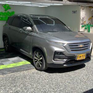 CHEVROLET CAPTIVA PREMIER TURBO TP 1.5CC T 4X2 2020: imagen 3
