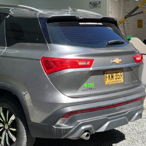 CHEVROLET CAPTIVA PREMIER TURBO TP 1.5CC T 4X2 2020: imagen 10