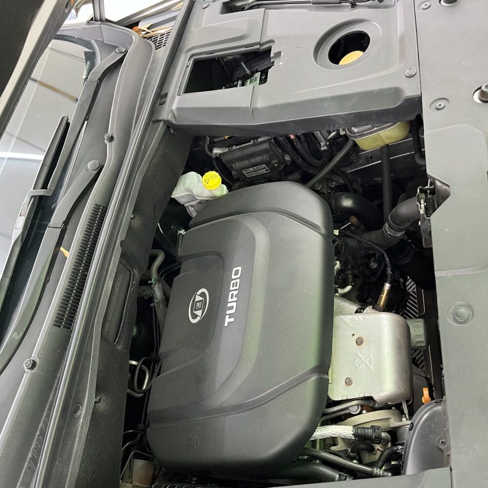 CHEVROLET CAPTIVA PREMIER TURBO TP 1.5CC T 4X2 2020: imagen 20