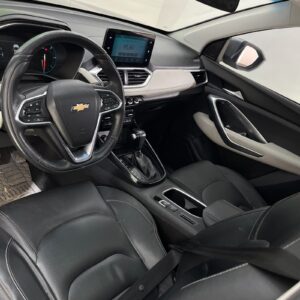 CHEVROLET CAPTIVA PREMIER TURBO TP 1.5CC T 4X2 2020: imagen 15