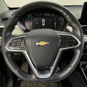 CHEVROLET CAPTIVA PREMIER TURBO TP 1.5CC T 4X2 2020: imagen 12