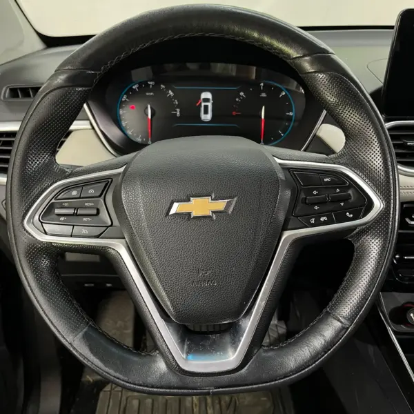 CHEVROLET CAPTIVA PREMIER TURBO TP 1.5CC T 4X2 2020