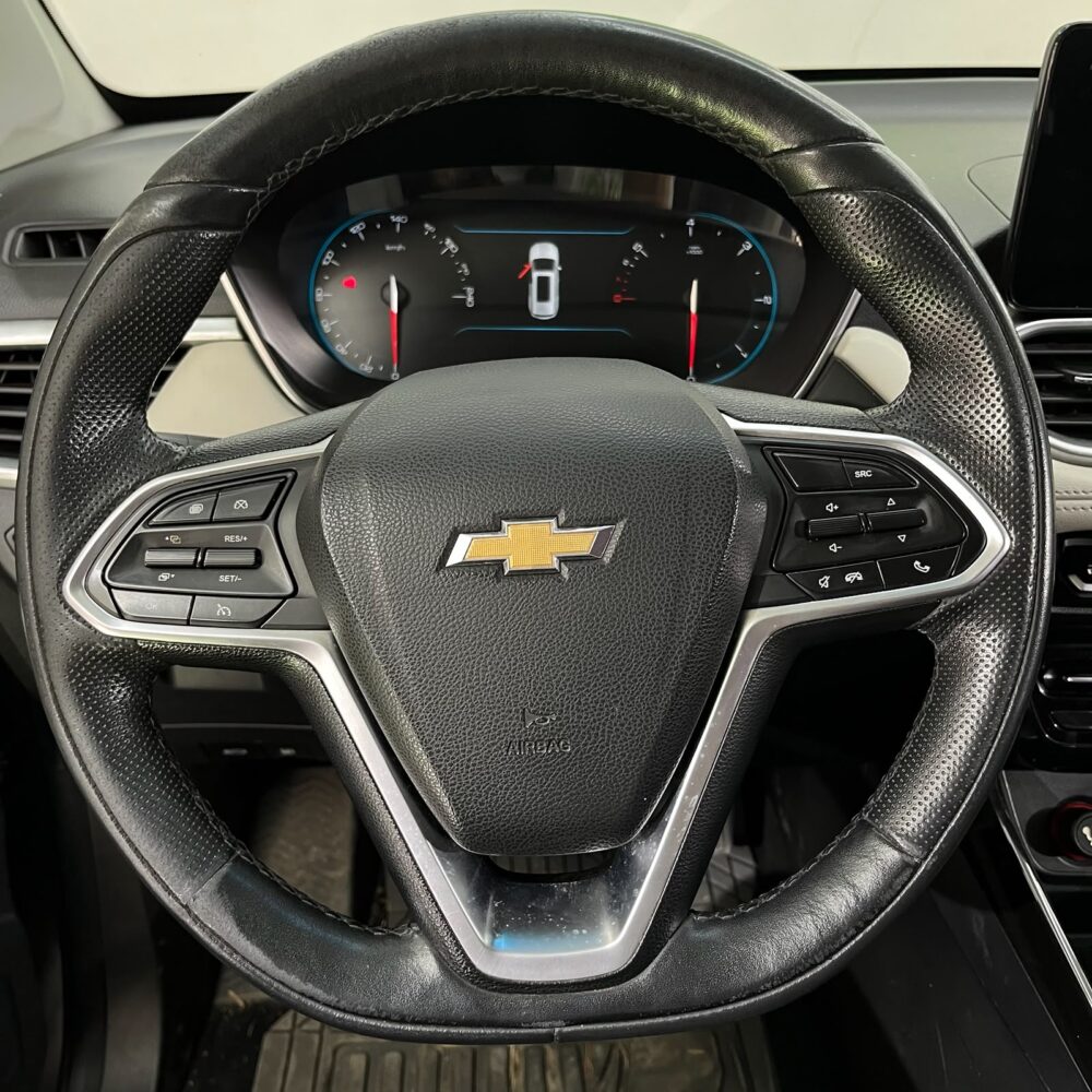 CHEVROLET CAPTIVA PREMIER TURBO TP 1.5CC T 4X2 2020: imagen 12