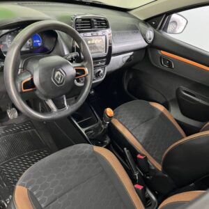 RENAULT KWID OUTSIDER MT 1.0CC 2020: imagen 15