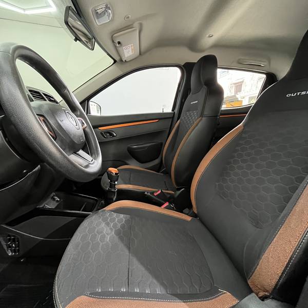 RENAULT KWID OUTSIDER MT 1.0CC 2020