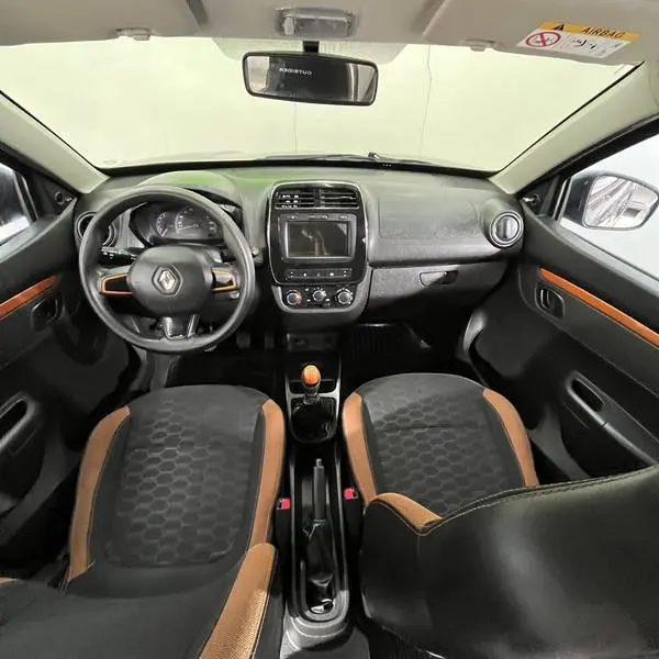 RENAULT KWID OUTSIDER MT 1.0CC 2020