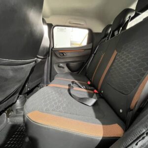 RENAULT KWID OUTSIDER MT 1.0CC 2020: imagen 18