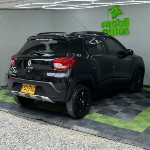 RENAULT KWID OUTSIDER MT 1.0CC 2020: imagen 7