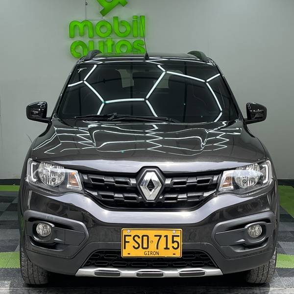 RENAULT KWID OUTSIDER MT 1.0CC 2020