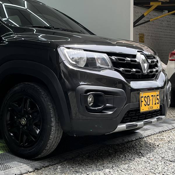 RENAULT KWID OUTSIDER MT 1.0CC 2020