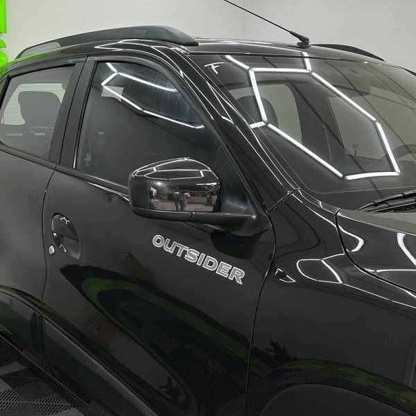 RENAULT KWID OUTSIDER MT 1.0CC 2020