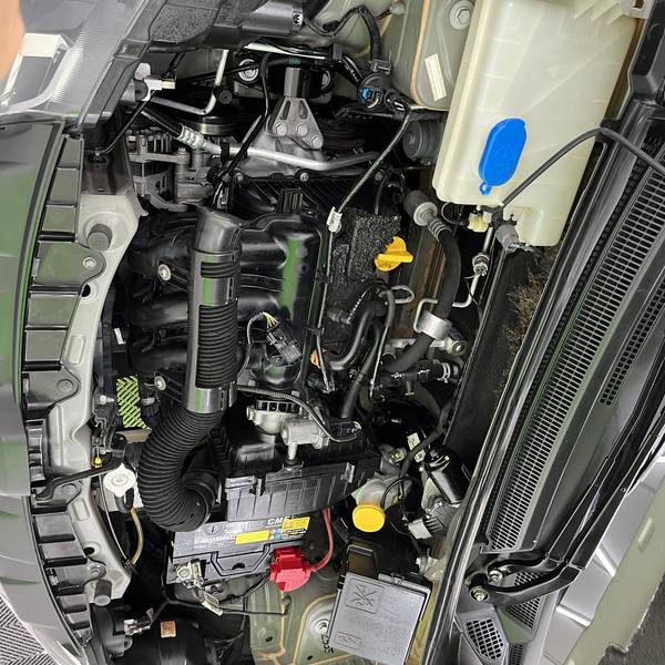 RENAULT KWID OUTSIDER MT 1.0CC 2020