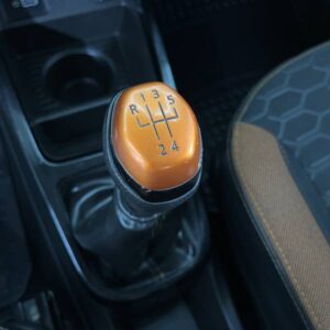 RENAULT KWID OUTSIDER MT 1.0CC 2020: imagen 14