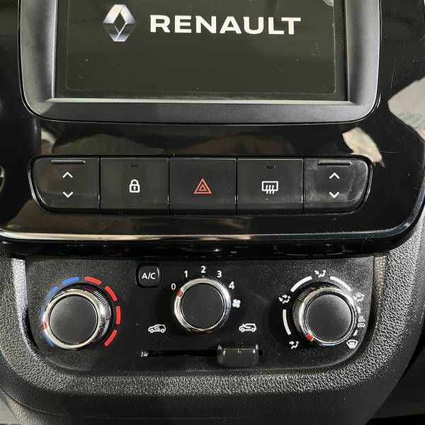 RENAULT KWID OUTSIDER MT 1.0CC 2020