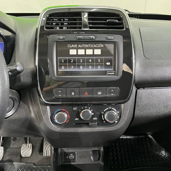 RENAULT KWID OUTSIDER MT 1.0CC 2020